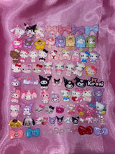 Load image into Gallery viewer, CUSTOM 510 THREAD