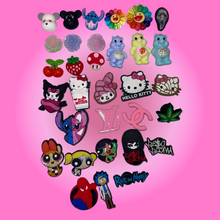 Load image into Gallery viewer, CUSTOM 510 THREAD