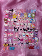 Load image into Gallery viewer, CUSTOM BLING 510 THREAD BATTERY