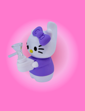 Load image into Gallery viewer, SILICONE HK BONGS
