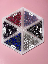 Load image into Gallery viewer, CUSTOM 510 THREAD