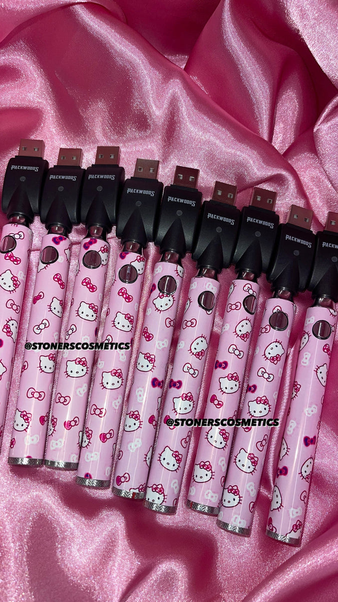 BATTERIES Scosmetics