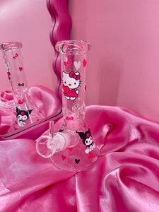 KUROMI X HK BONG