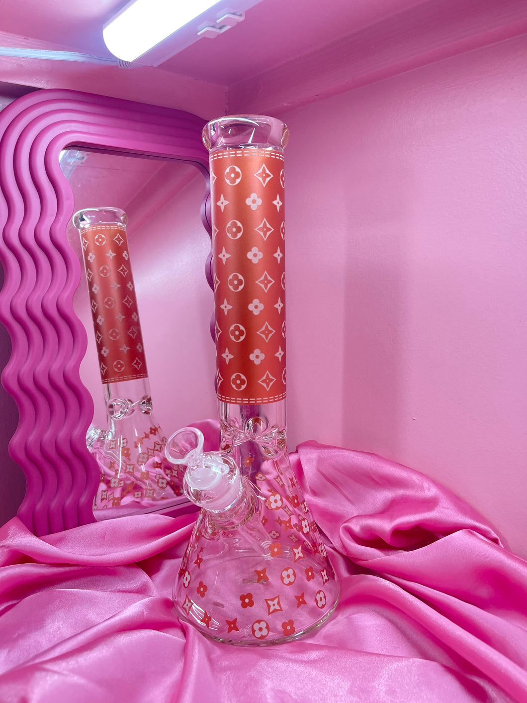 ROSE LUX BONG