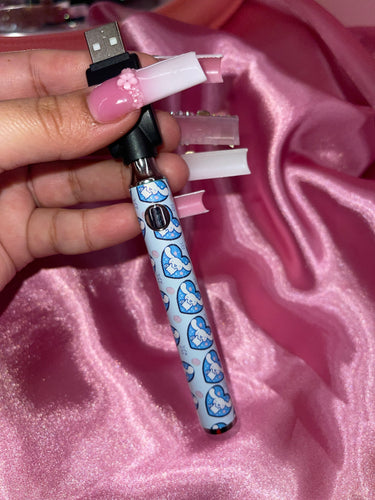 BATTERIES Scosmetics BATTERIES Scosmetics