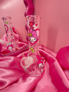 MY MEL BONG