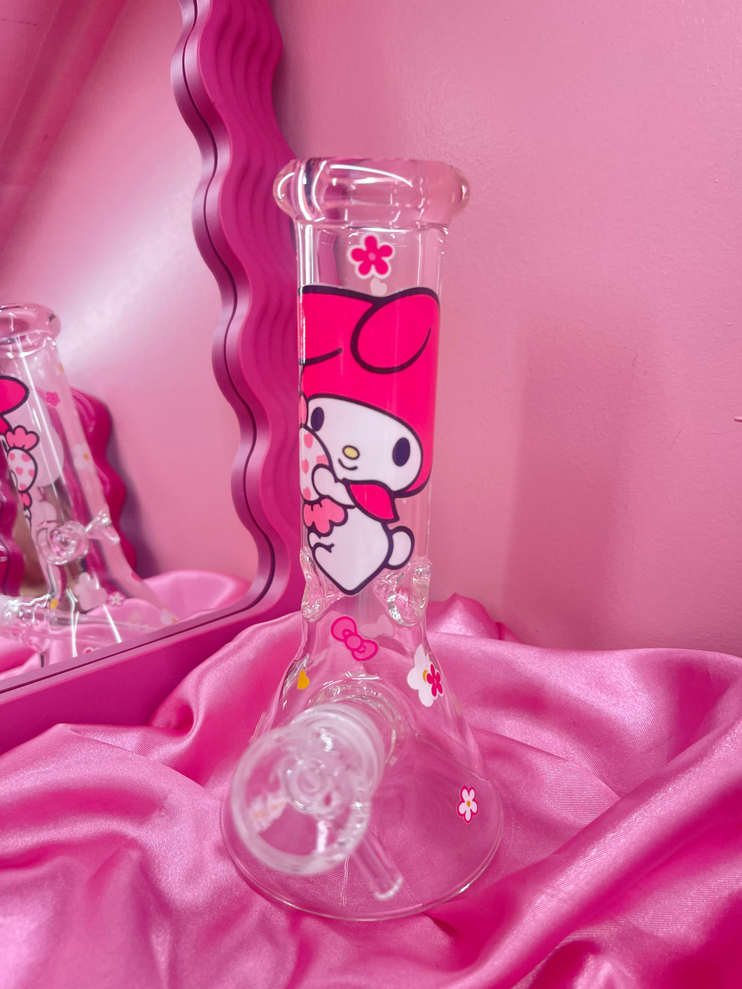 MY MELODY SWEET BONG
