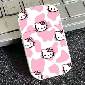 HK COW PRINT LIGHTER