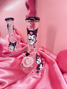 KUROMI BONG