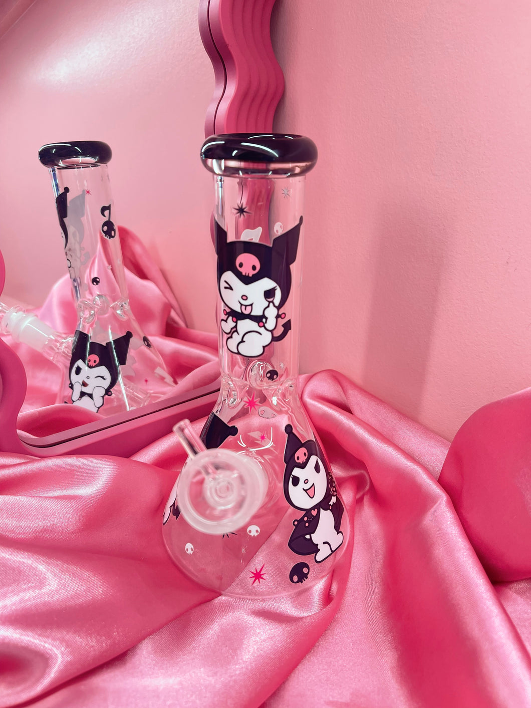 KUROMI BONG