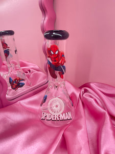 SPIDER-M BONG