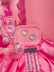 HK COQUETTE BONG BUNDLE