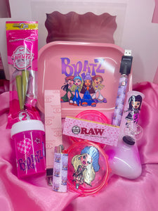 BRATZ DANK BOX