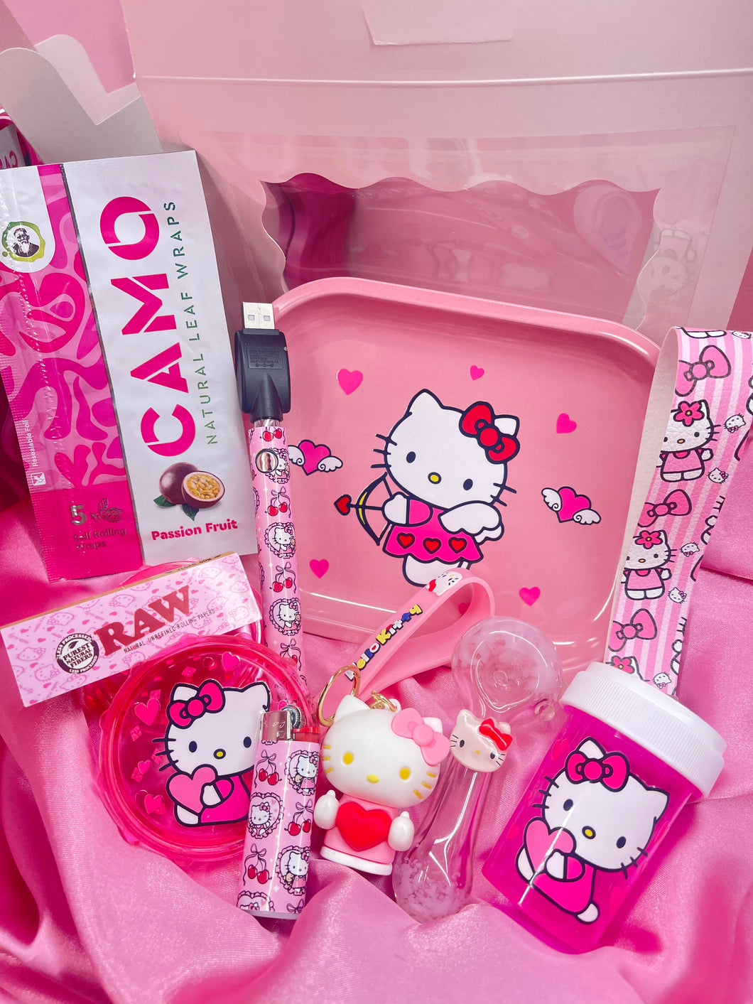 HK CUPID DANK BOX