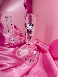 HK MONSTER HIGH BONG