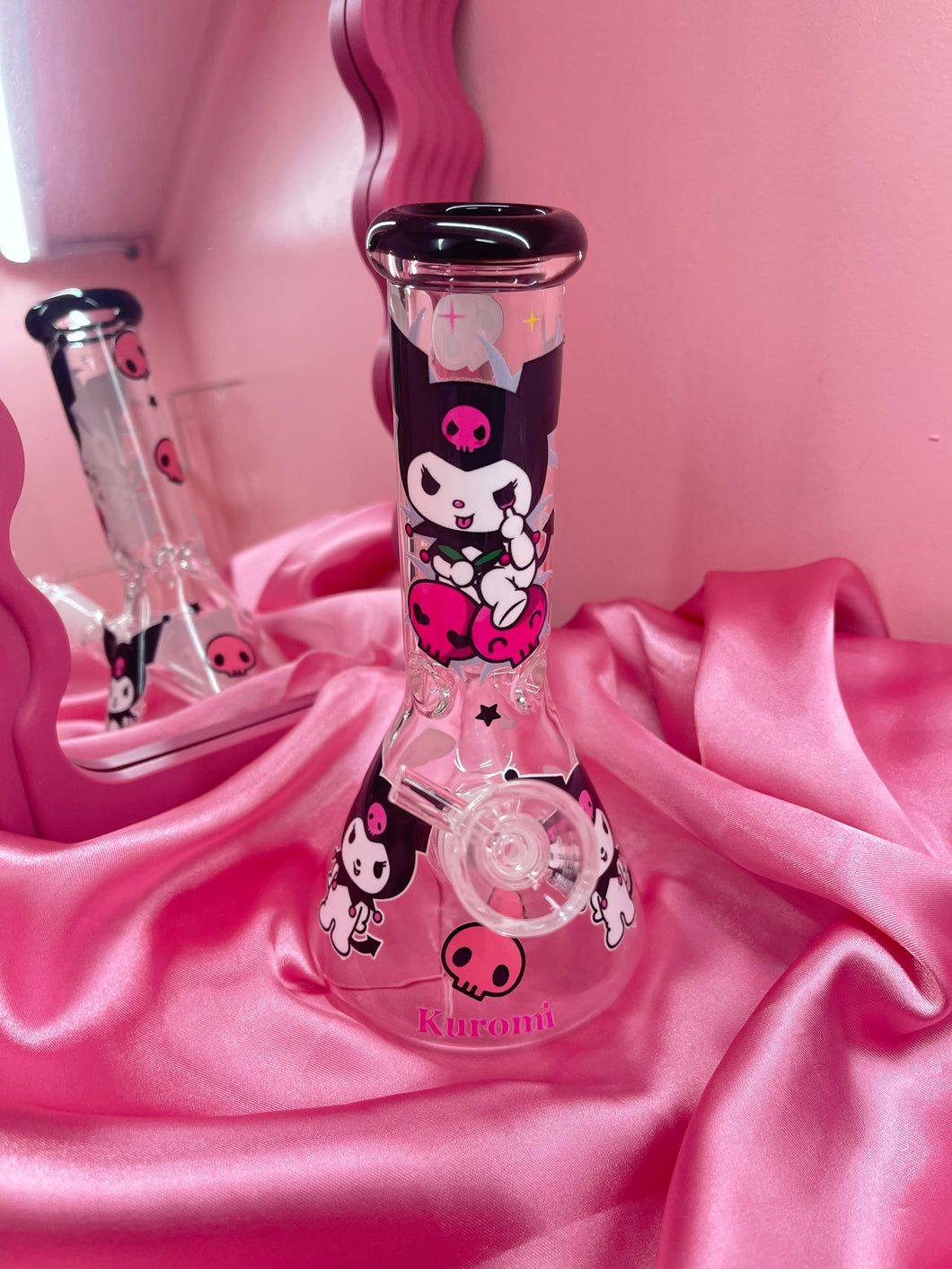 KUROMI BONG