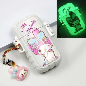 MELODY GLOW IN DARK LIGHTER