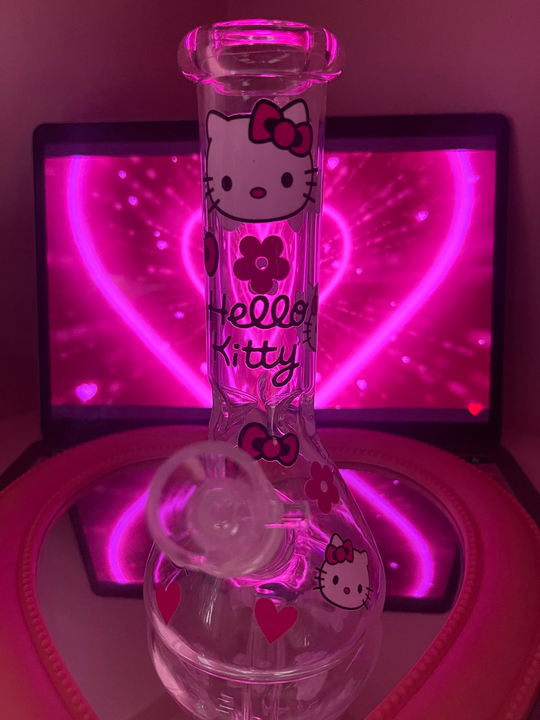 HK BONG