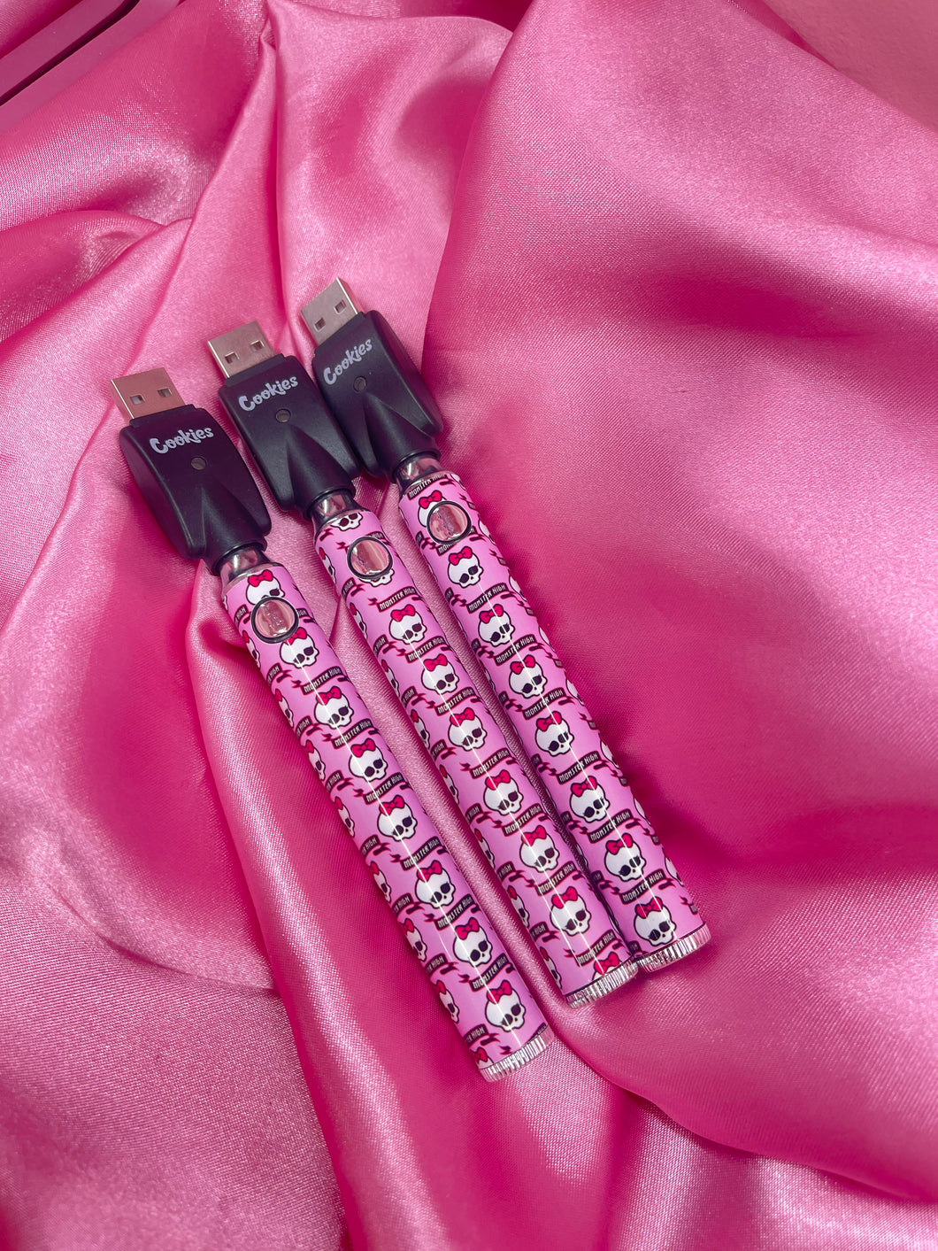 MONSTER HIGH 510 BATTERY
