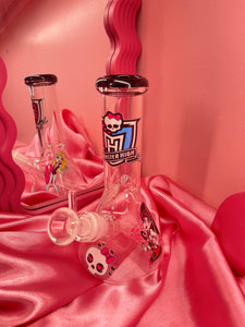 MONSTER HIGH BONG