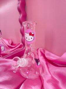 HK x KUROMI BONG