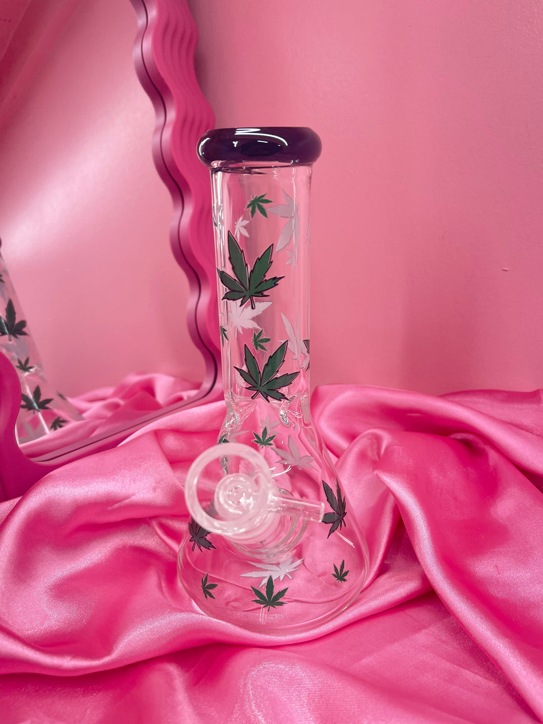 MJ BONG