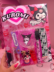 KUROMI JUMBO CARD