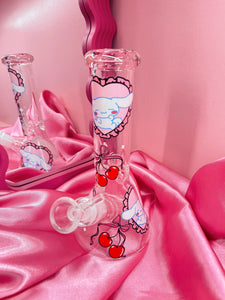 CINNA COQUETTE BONG
