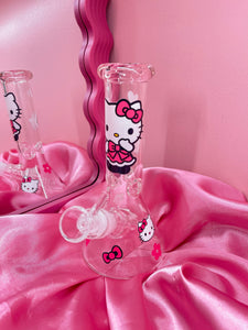 HK COUQUETTE BONG