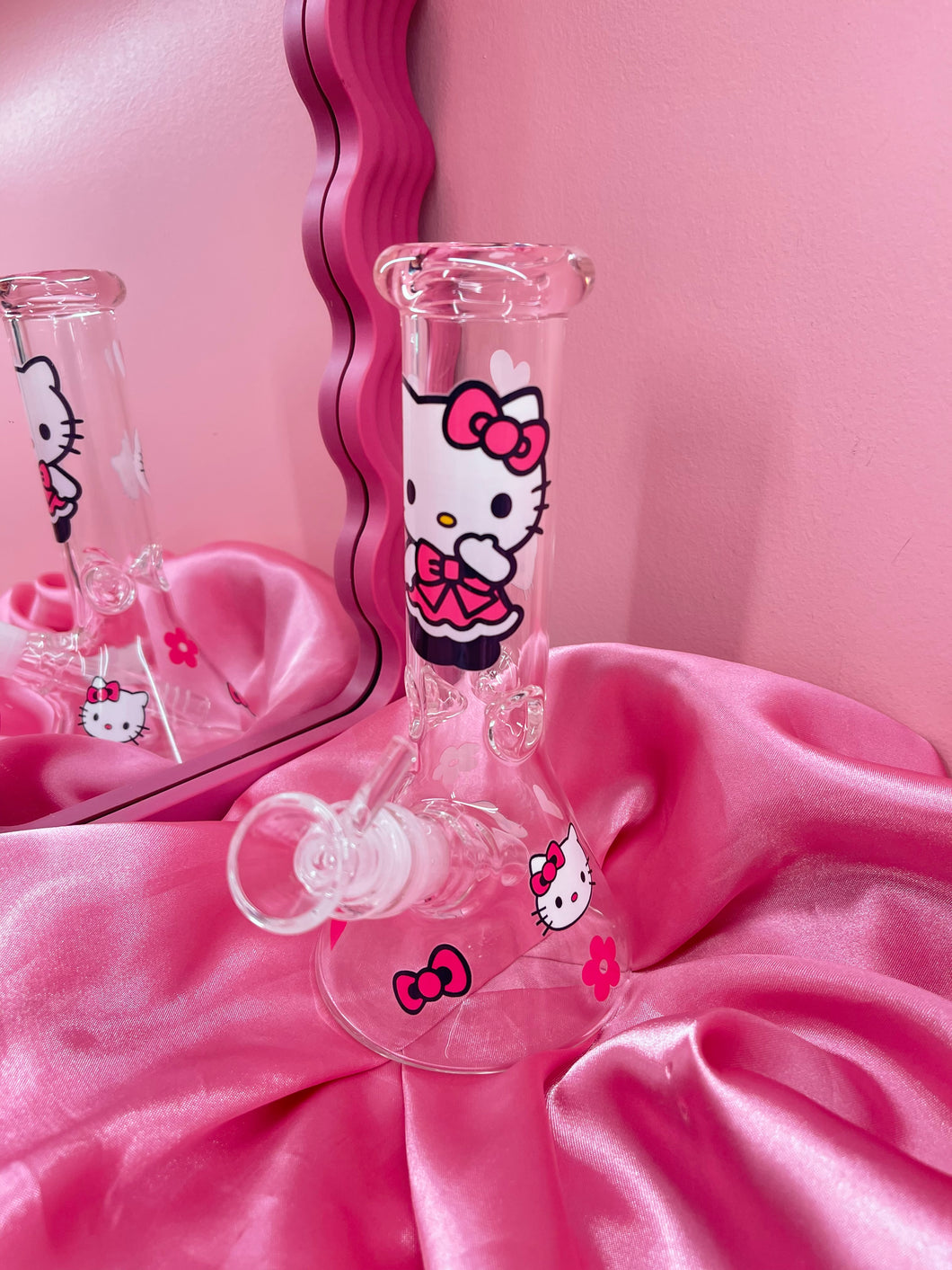 HK COUQUETTE BONG