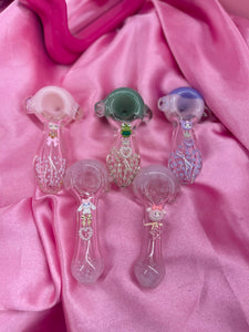 SANRIO PIPES