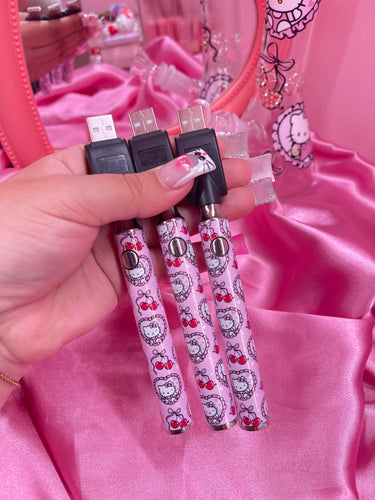 BATTERIES Scosmetics BATTERIES Scosmetics