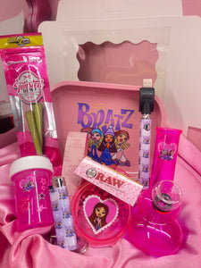 BRATZ DANK BOX