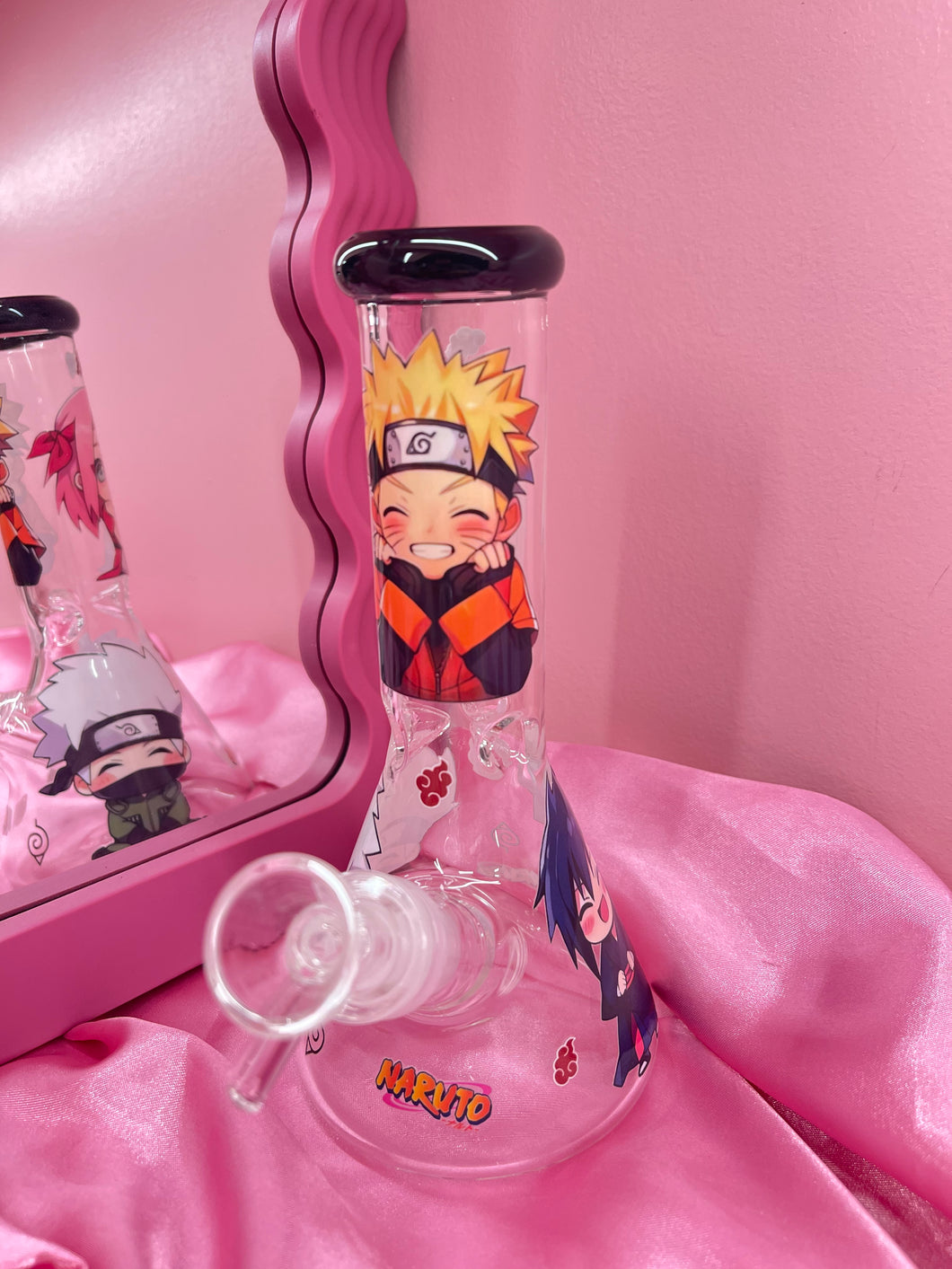 NARUTO BONG