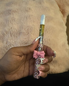 CUSTOM BLING 510 THREAD BATTERY Scosmetics CUSTOM BLING 510 THREAD BATTERY Scosmetics
