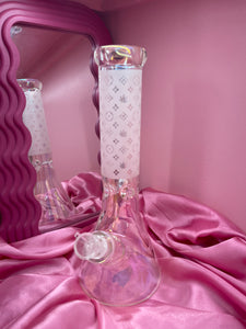 LUX MJ BONG