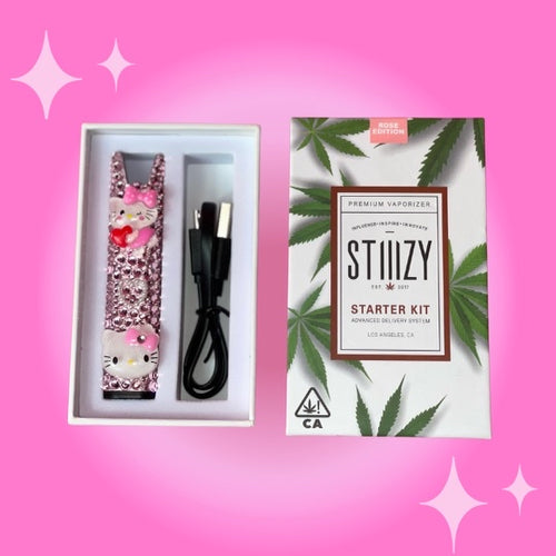 Bling batteries Scosmetics Bling batteries Scosmetics