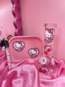 HK COQUETTE BONG BUNDLE