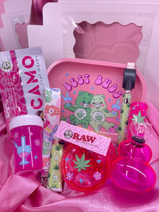 BEST BUDS DANK BOX