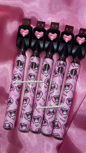 BATTERIES Scosmetics BATTERIES Scosmetics