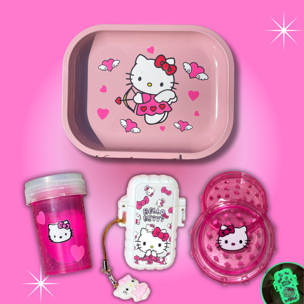 HELLO KITTY BUNDLE