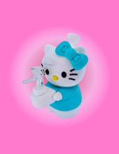 Load image into Gallery viewer, SILICONE HK BONGS
