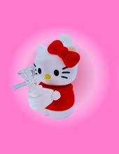Load image into Gallery viewer, SILICONE HK BONGS
