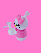 Load image into Gallery viewer, SILICONE HK BONGS
