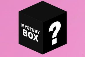 Mystery Stoney Box